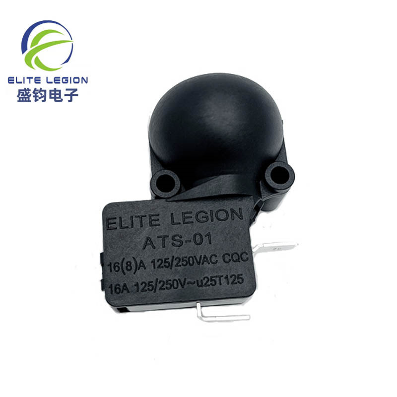 Apa Itu Tip Over Switch Stasiun Pengisian Daya dan Mengapa Penting?